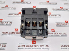 Mitsubishi Electric B-a65 Magnetic Contactor Ser Dc4 2P