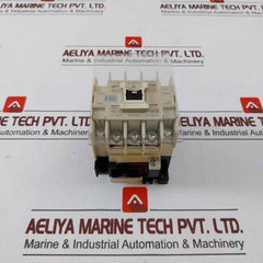 Mitsubishi Electric B-n20 Magnetic Contactor 480V Ac,60Hz,25A