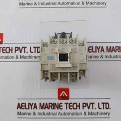 Mitsubishi Electric B-n20 Magnetic Contactor 480V Ac,60Hz,25A