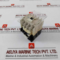 Mitsubishi Electric B-n20 Magnetic Contactor 480V Ac,60Hz,25A