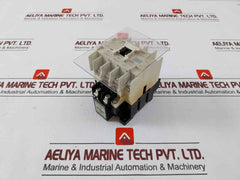 Mitsubishi Electric B-n20 Magnetic Contactor 480V Ac,60Hz,25A