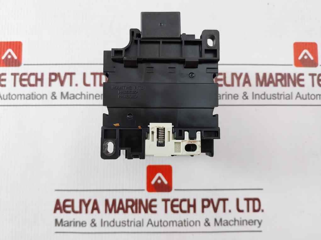 Mitsubishi Electric B-n20 Magnetic Contactor 480V Ac,60Hz,25A