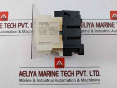Mitsubishi Electric B-n20 Magnetic Contactor 480V Ac,60Hz,25A