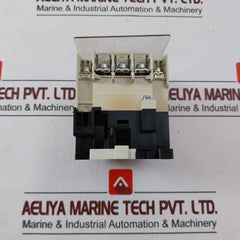Mitsubishi Electric B-n20 Magnetic Contactor 480V Ac,60Hz,25A