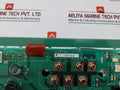 Mitsubishi Electric Bc186A437G53 Inverter Power Drive Board
