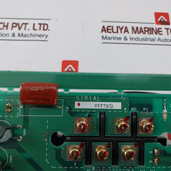 Mitsubishi Electric Bc186A437G53 Inverter Power Drive Board