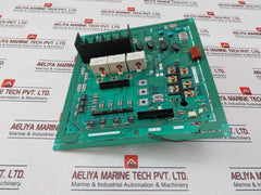 Mitsubishi Electric Bc186A437G53 Inverter Power Drive Board