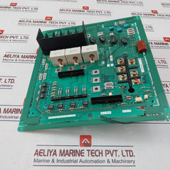 Mitsubishi Electric Bc186A437G53 Inverter Power Drive Board