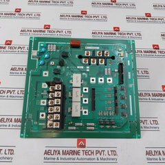Mitsubishi Electric Bc186A437G53 Inverter Power Drive Board