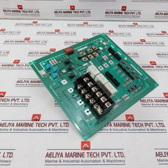 Mitsubishi Electric Bc186A437G53 Inverter Power Drive Board