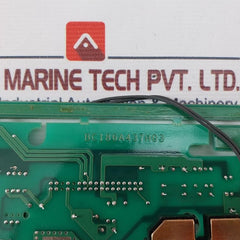 Mitsubishi Electric Bc186A437G53 Inverter Power Drive Board