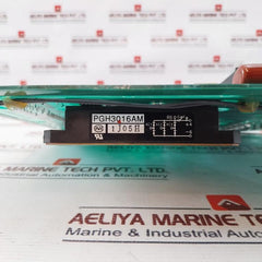 Mitsubishi Electric Bc186A437G53 Inverter Power Drive Board