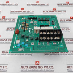 Mitsubishi Electric Bc186A437G53 Inverter Power Drive Board