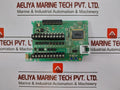 Mitsubishi Electric Bc186A512G53 Printed Circuit Board Revision Ver.A