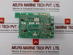 Mitsubishi Electric Bc186A512G53 Printed Circuit Board Revision Ver.A