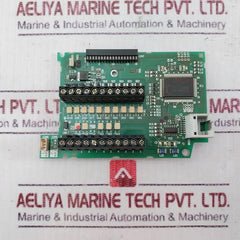 Mitsubishi Electric Bc186A512G53 Printed Circuit Board Ver.H