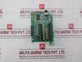 Mitsubishi Electric Bc186A512G53 Printed Circuit Board Ver.H