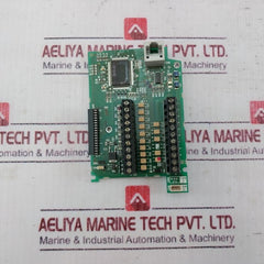 Mitsubishi Electric Bc186A512G53 Printed Circuit Board Ver.H
