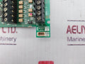 Mitsubishi Electric Bc186A512G53 Printed Circuit Board Ver.H