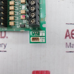 Mitsubishi Electric Bc186A512G53 Printed Circuit Board Ver.H