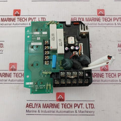 Mitsubishi Electric Bc186A513G52A Inverter Power Circuit Board Integrated Module