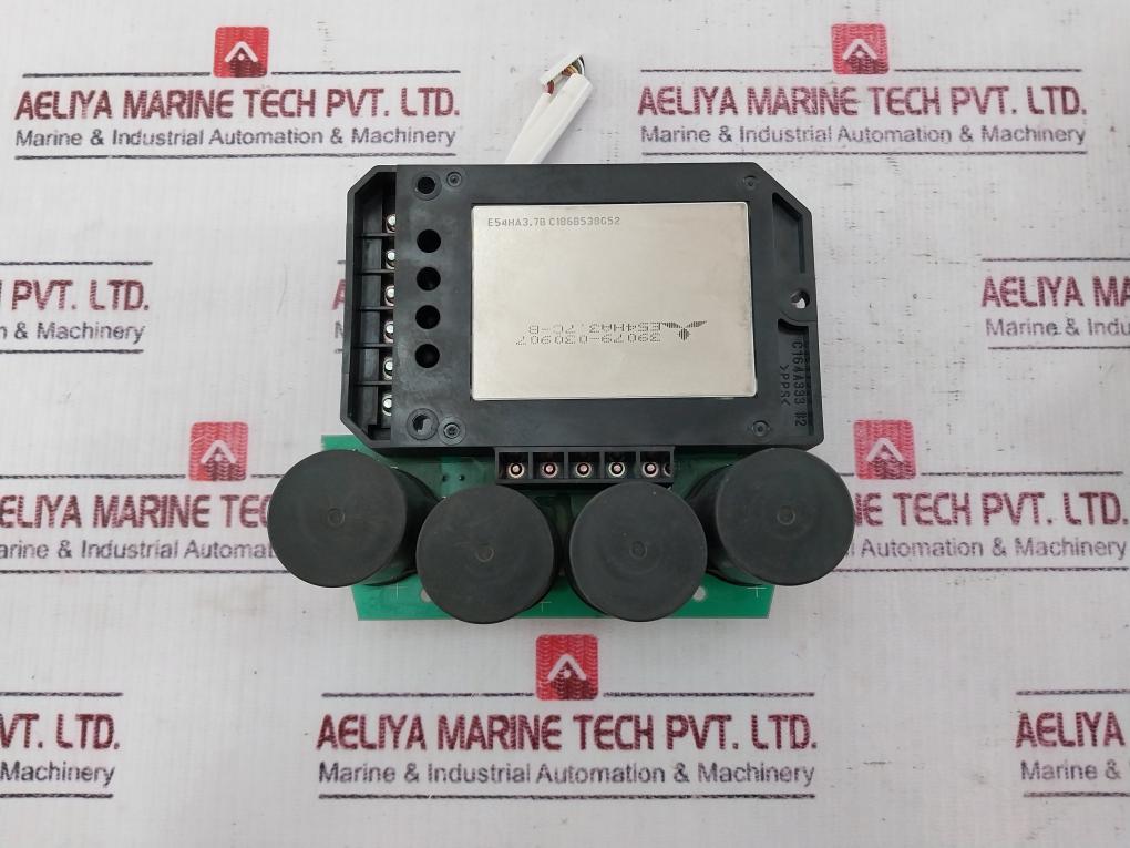 Mitsubishi Electric Bc186A513G52A Inverter Power Circuit Board Integrated Module