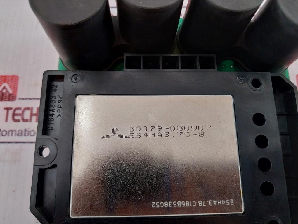 Mitsubishi Electric Bc186A513G52A Inverter Power Circuit Board Integrated Module