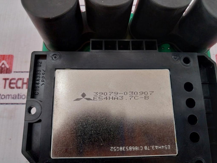 Mitsubishi Electric Bc186A513G52A Inverter Power Circuit Board Integrated Module