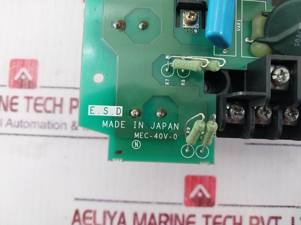 Mitsubishi Electric Bc186A513G52A Inverter Power Circuit Board Integrated Module