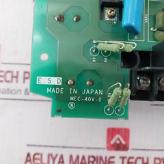 Mitsubishi Electric Bc186A513G52A Inverter Power Circuit Board Integrated Module