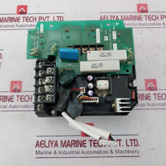 Mitsubishi Electric Bc186A513G52A Inverter Power Circuit Board Integrated Module