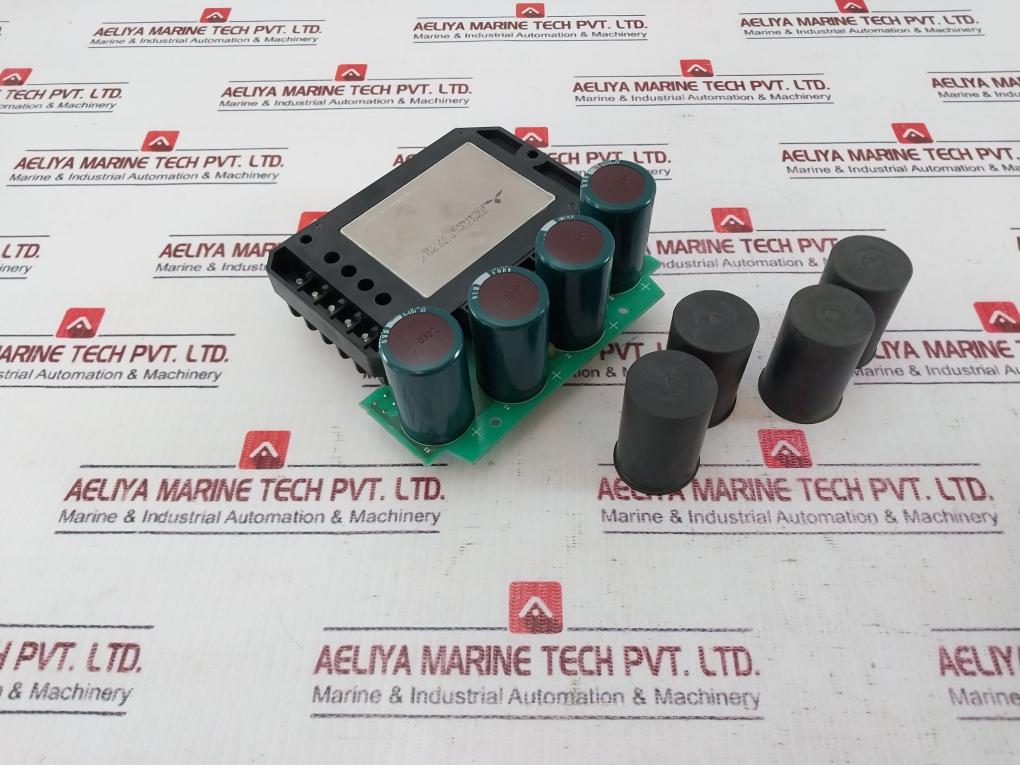 Mitsubishi Electric Bc186A513G52A Inverter Power Circuit Board Integrated Module