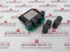 Mitsubishi Electric Bc186A513G52A Inverter Power Circuit Board Integrated Module