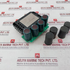 Mitsubishi Electric Bc186A513G52A Inverter Power Circuit Board Integrated Module