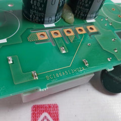 Mitsubishi Electric Bc186A513G52A Pcb Drive Board E54Ma1.5B-ecr
