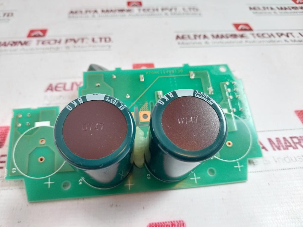 Mitsubishi Electric Bc186A513G52A Pcb Drive Board E54Ma1.5B-ecr