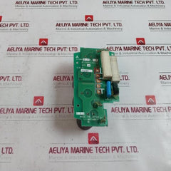 Mitsubishi Electric Bc186A513G52A Pcb Drive Board Ver A E54Ma2.2B-ecr, Mec-40V-0
