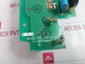 Mitsubishi Electric Bc186A513G52A Pcb Drive Board Ver A E54Ma2.2B-ecr, Mec-40V-0