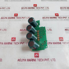 Mitsubishi Electric Bc186A513G52A Pcb Drive Board Ver A E54Ma2.2B-ecr, Mec-40V-0