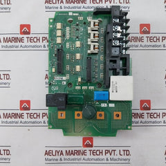 Mitsubishi Electric Bc186A516G55 Circuit Board 94V