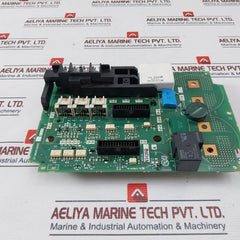 Mitsubishi Electric Bc186A516G55 Circuit Board 94V