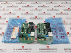Mitsubishi Electric Bc186A516G55 Circuit Board 94V