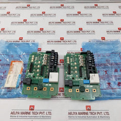 Mitsubishi Electric Bc186A516G55 Circuit Board 94V