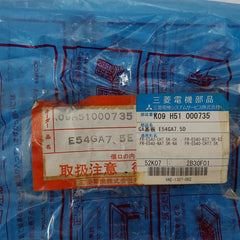 Mitsubishi Electric Bc186A516G55 Circuit Board 94V