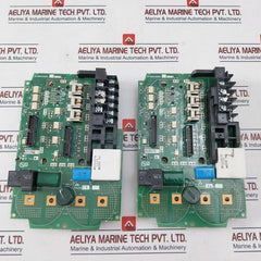 Mitsubishi Electric Bc186A516G55 Circuit Board 94V