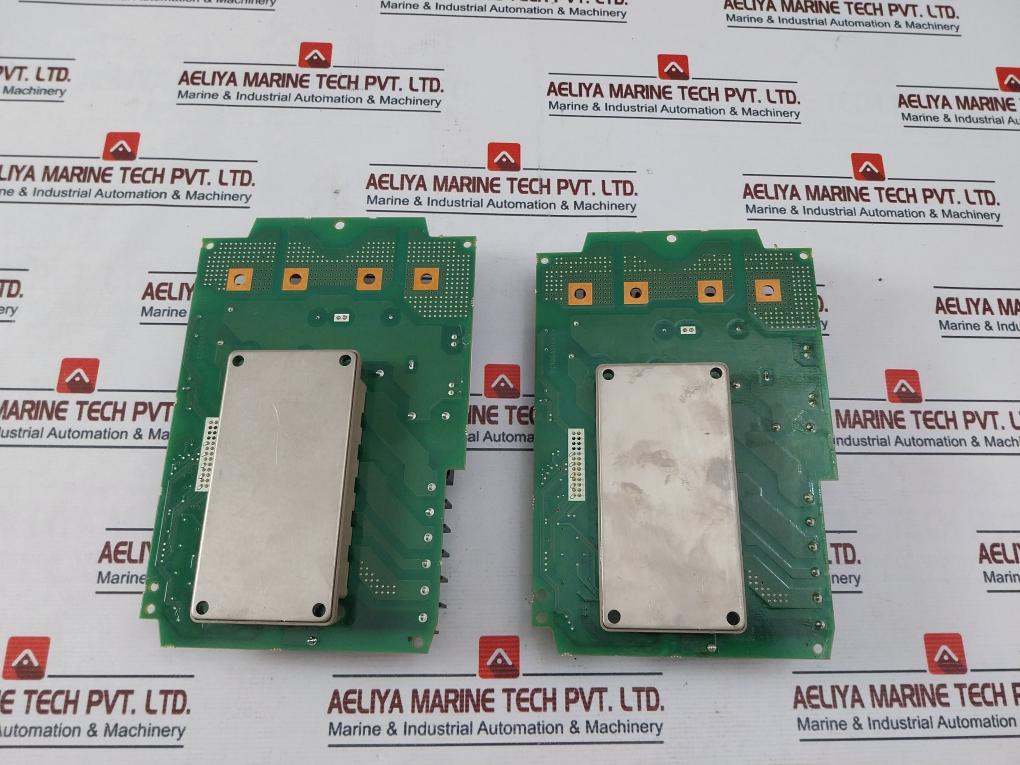 Mitsubishi Electric Bc186A516G55 Circuit Board 94V