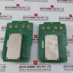 Mitsubishi Electric Bc186A516G55 Circuit Board 94V