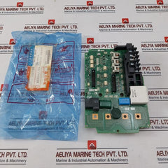Mitsubishi Electric Bc186A516G55 Circuit Board 94V