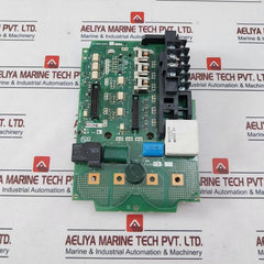 Mitsubishi Electric Bc186A516G55 Circuit Board 94V