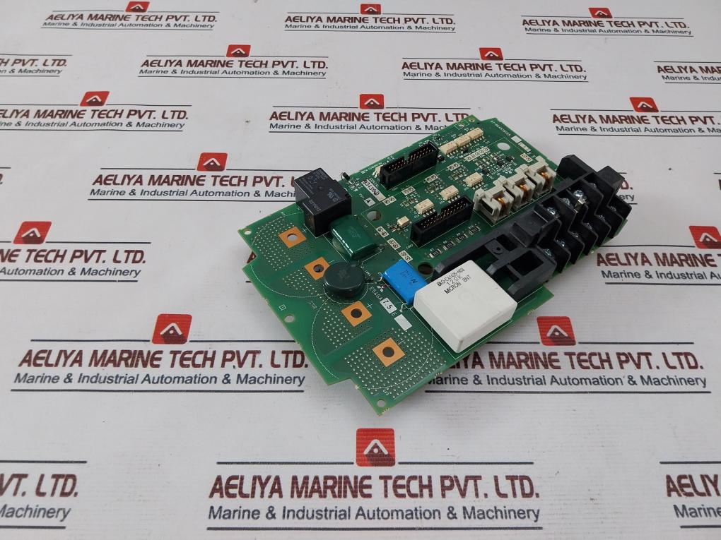 Mitsubishi Electric Bc186A516G55 Circuit Board 94V